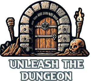 Unleash The Dungeon